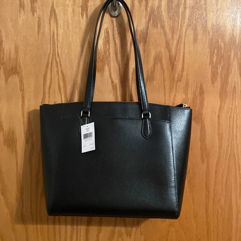 NWT Kate Spade Medium Shoulder Bag/Laptop Tote